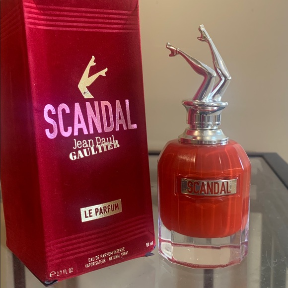 Scandal Le Parfum Intense by Jean Paul Gaultier 80ml - Picture 3 of 9